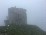 Nebel so weit das Auge reicht...